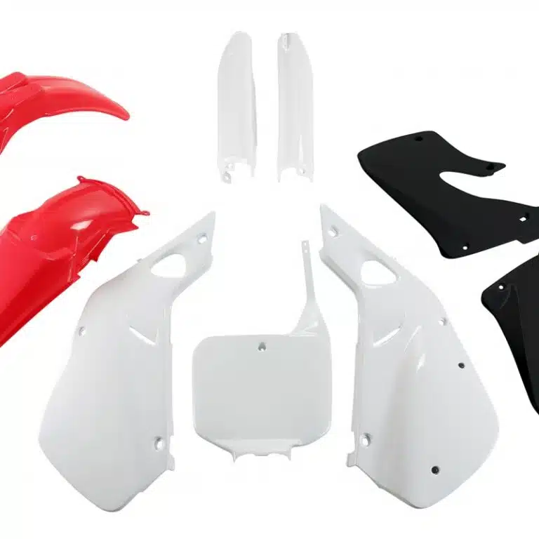 UFO plastic kit OEM Honda CR 125R 98-99 & CR 250R 97-99 ( full kit )