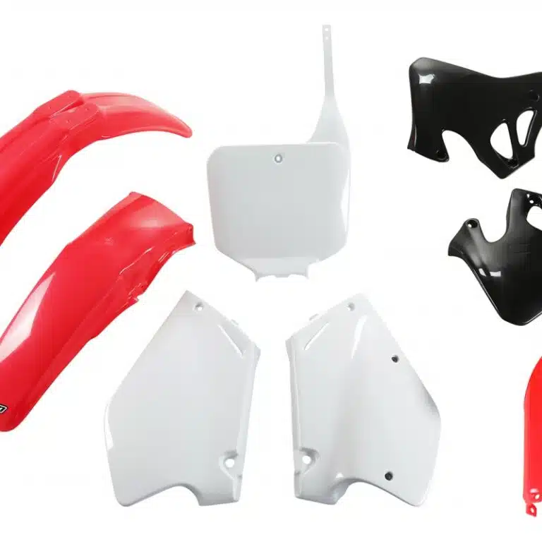 UFO plastic kit OEM 96 Honda CR 125R 95-97 & CR 250R 95-96 ( Full Kit )