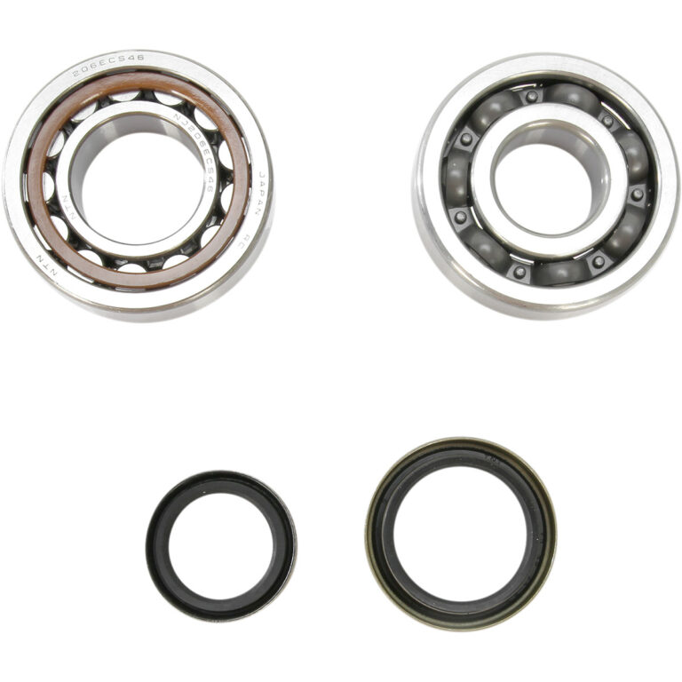Prox krukas lager set KTM SX 125 1998-2023 & SX 144 2008 & SX 150 2009-2023 & EXC 150 TPI 2020-2023 & Husqvarna TC 125 2014-2023 & Gas Gas MC 125 2021-2023