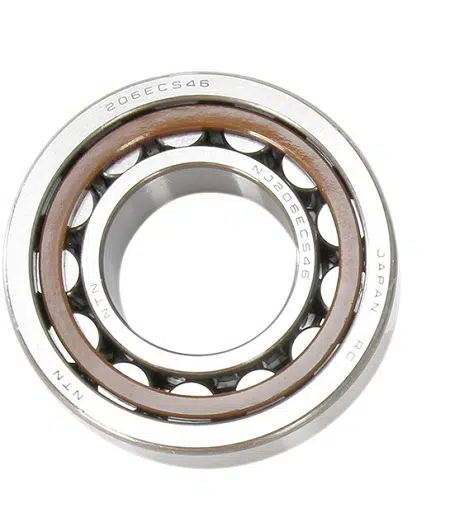 Airtime krukas lager NTN NJ206ECS46 KTM 30x62x16