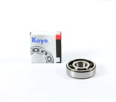 Prox Krukas lager KOYO 63/22SH2-9TC4 N2103 22x56x16