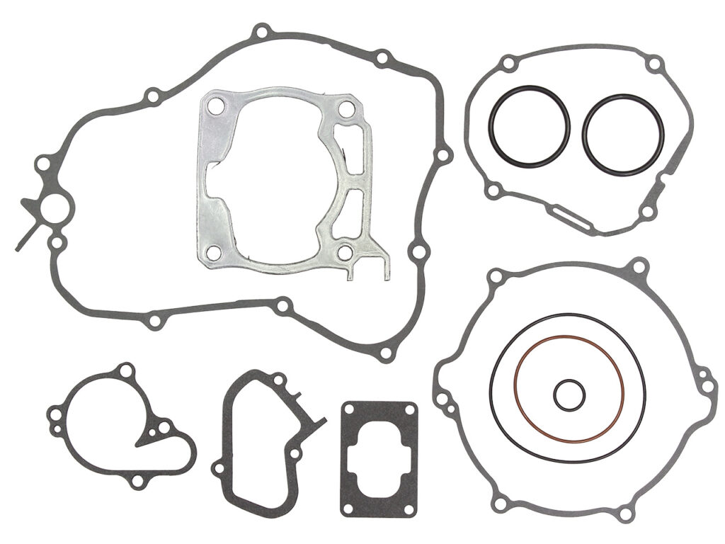 Namura complete pakkingset Fantic XX/XE 125 2021 & Yamaha YZ 125 2005-2021