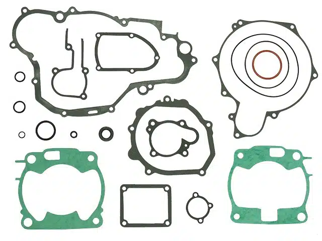Namura complete pakkingset Yamaha YZ 250 1995-1998