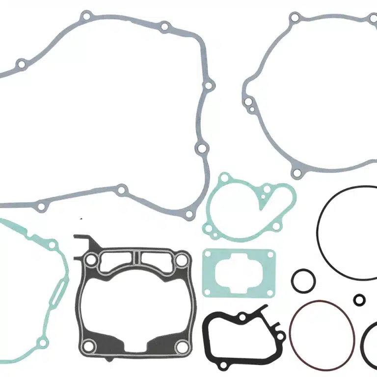 Namura complete pakkingset Yamaha YZ 125 2022- & Fantic XX 125 2022- & XE 125 2022-