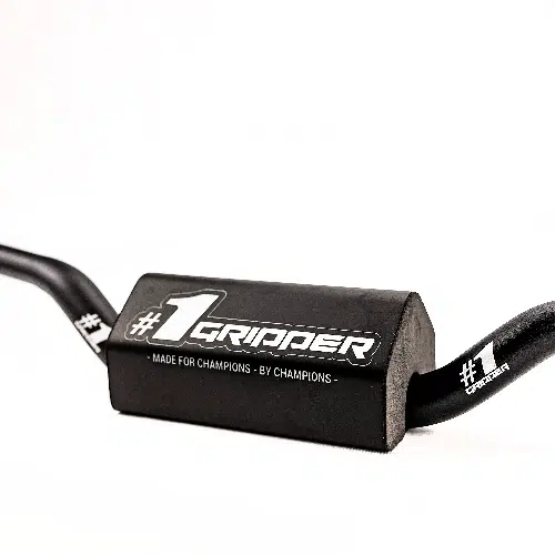 Onegripper #1 stuurblok Zwart