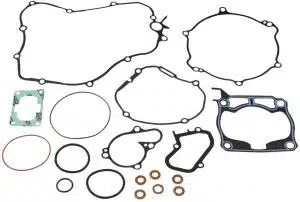 Athena Complete Gasket kit Fantic XX/XE 125 2021 & Yamaha YZ 125 2005-2021