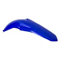 Cemoto Achterspatbord Blauw Yamaha YZ 125/250 02-14