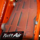 Twin Air radiator sleeves Beta RR 250/300/350/390/400/430/450/480/498 2013-