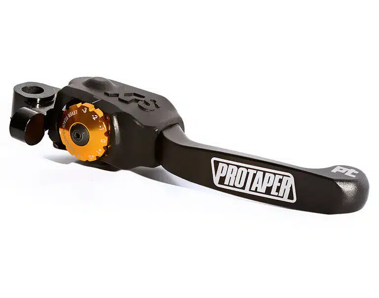 Pro Taper XPS remhendel Kawasaki/Yamaha