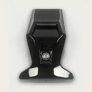 Arai MX-V CENTER TOP DUCT BLACK