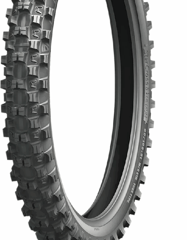 Michelin Starcross 5 Medium Voorband 70/100-19