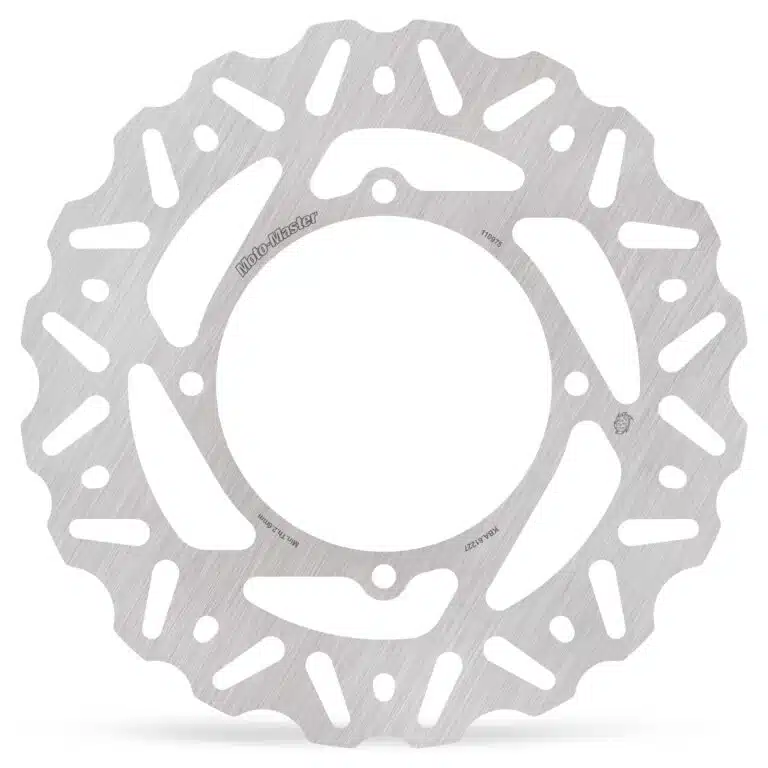 Moto Master Nitro voor remschijf ( 198mm ) 65cc 2025-