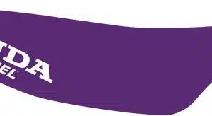 Blackbird zadelhoes 1995 Honda CR 125R 1993-1997 & CR 250R 1992-1996