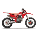 Blackbird Stickerset 'Replica Gas Gas Factory 23' MC/EC/MC-F/EC-F 125-450 2024-