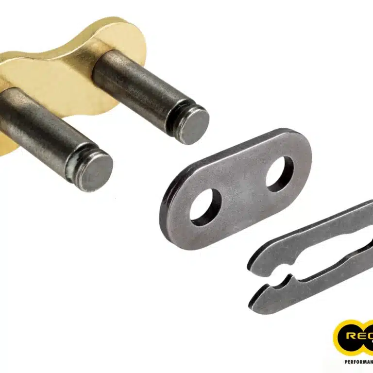 Regina 420 RX3 kettingschakel clip