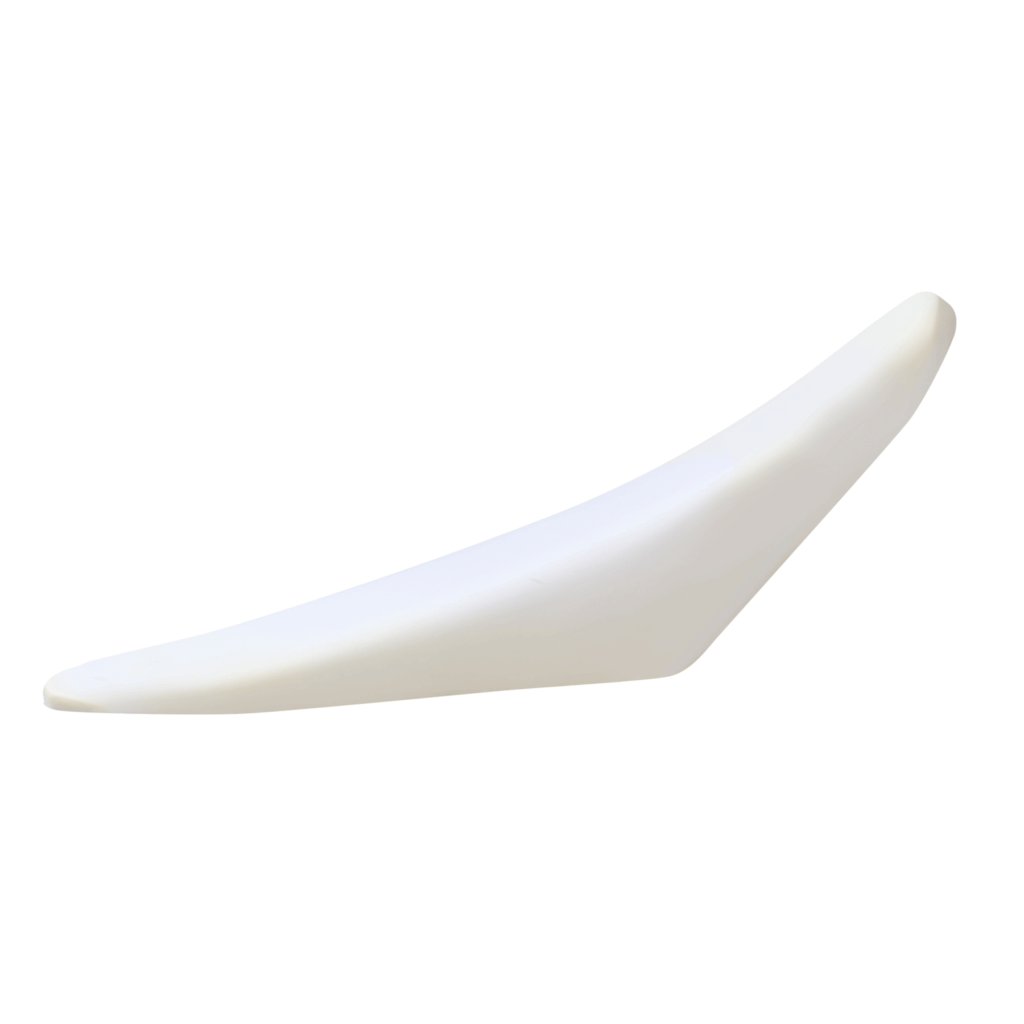 Blackbird zadelschuim +1.5cm Husqvarna TC/FC 125-450 2023- & FE/TE 250-501 2024-