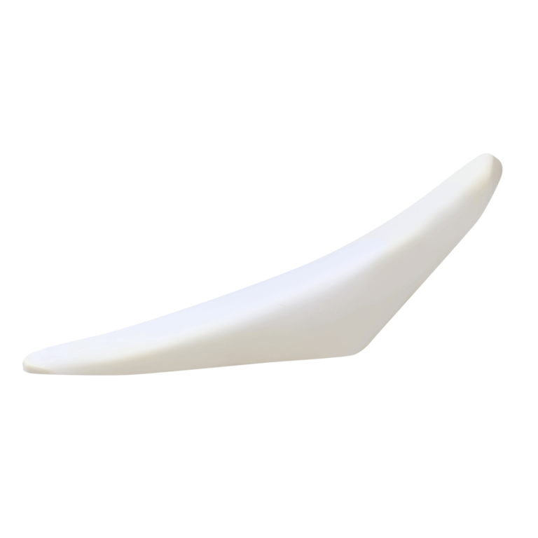 Blackbird zadelschuim +1.5cm Husqvarna TC/FC 125-450 2023- & FE/TE 250-501 2024-