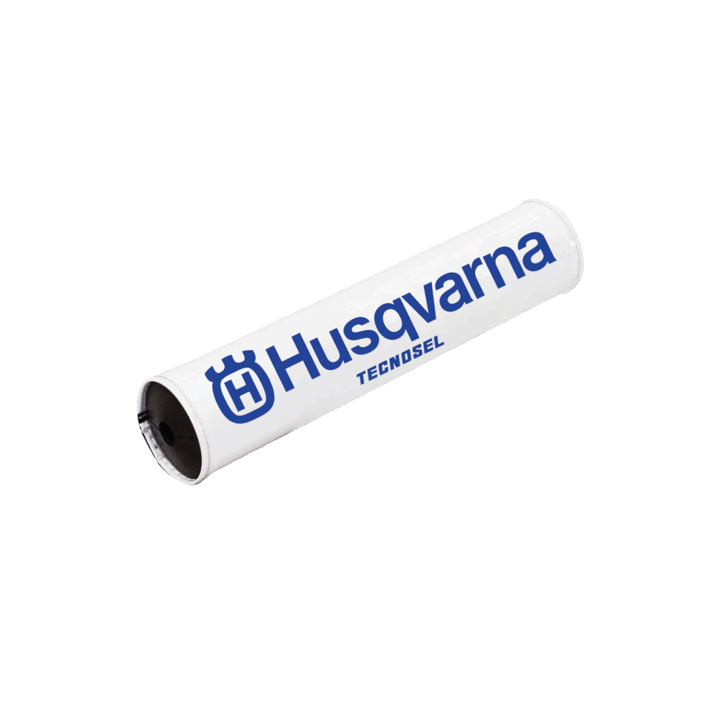 Blackbird Technosel Stuurrol Husqvarna Vintage
