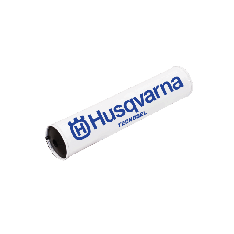 Blackbird Technosel Stuurrol Husqvarna Vintage