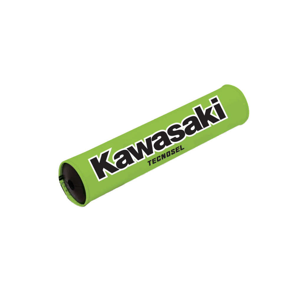 Blackbird Technosel Stuurrol Kawasaki Vintage