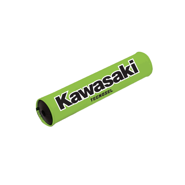 Blackbird Technosel Stuurrol Kawasaki Vintage