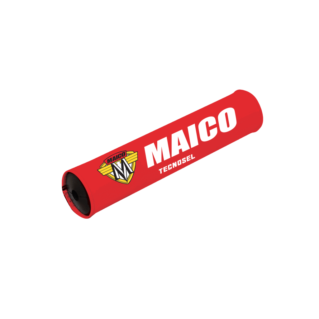 Blackbird Technosel Stuurrol Maico Vintage