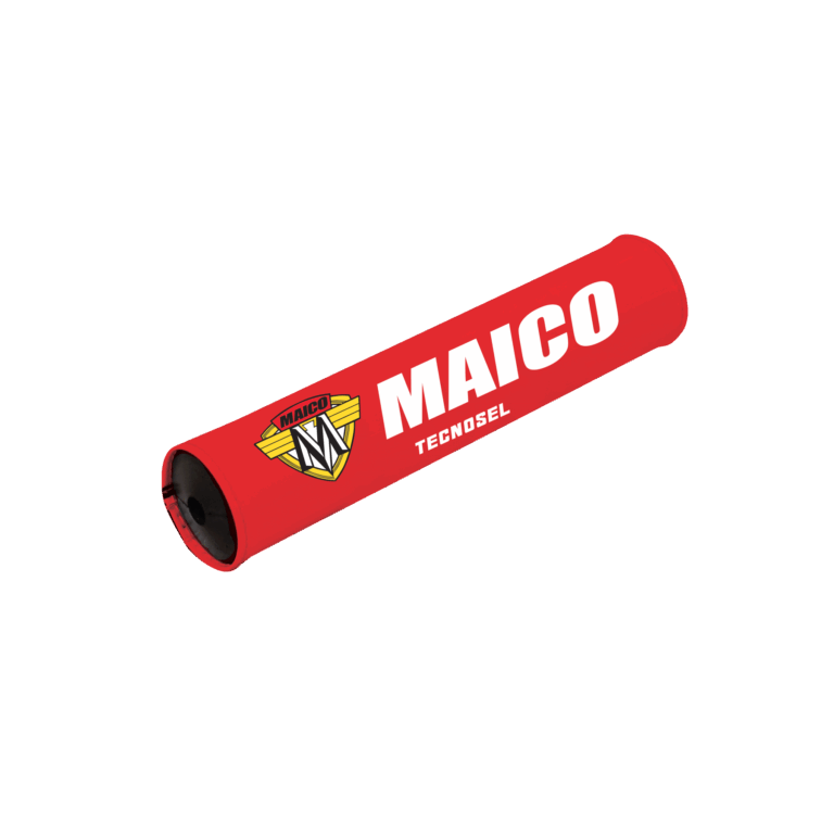 Blackbird Technosel Stuurrol Maico Vintage