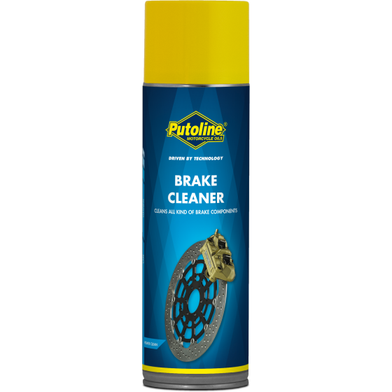 Putoline Brake Cleaner remmenreiniger 500 ml