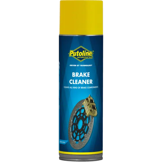 Putoline Brake Cleaner remmenreiniger 500 ml