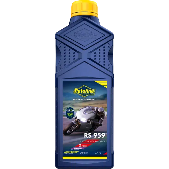 Putoline RS959 1 liter