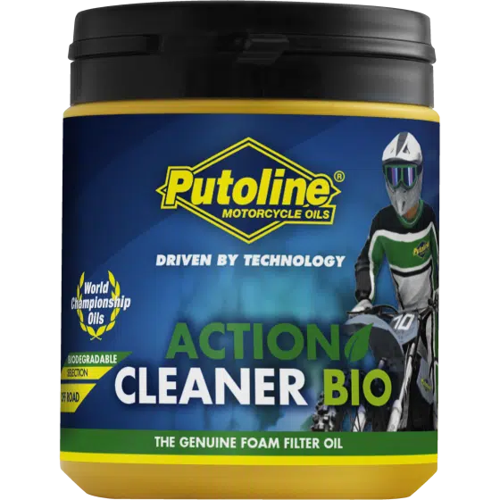 Putoline Bio Action Cleaner Pot 600 Gram