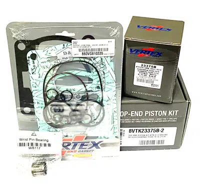 Vertex top end zuiger kit KTM/Husqvarna 300 2008-2016