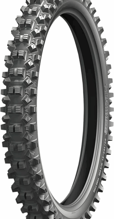 Michelin Starcross 5 Soft Voorband 70/100-19