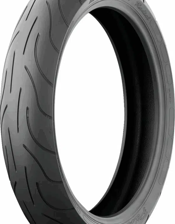 Michelin pilot power 2ct 120/60-17 (55W)TL Voorband