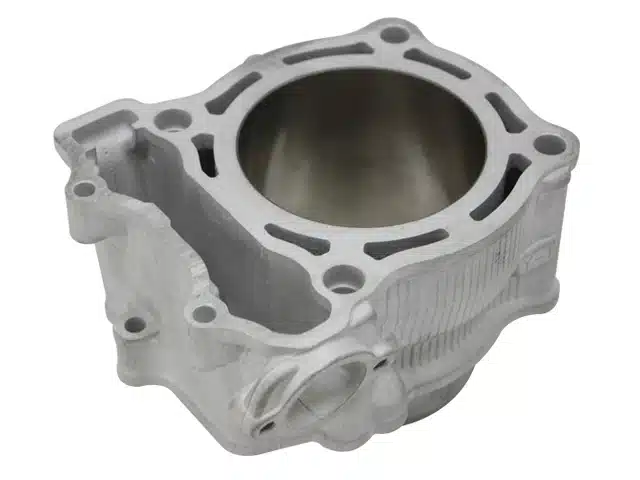 Namura cylinder Yamaha WR 250F 2001-2013 & YZ 250F 2001-2013 ( stnd boring )