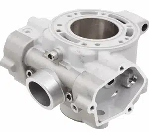 Namura cylinder KTM SX 85 2018- & Husqvarna TC 85 2018- & Gas Gas MC 85 2021-