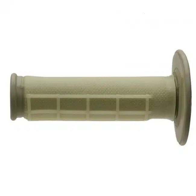 Renthal handvaten Kevlar Dual Compound fijn G165