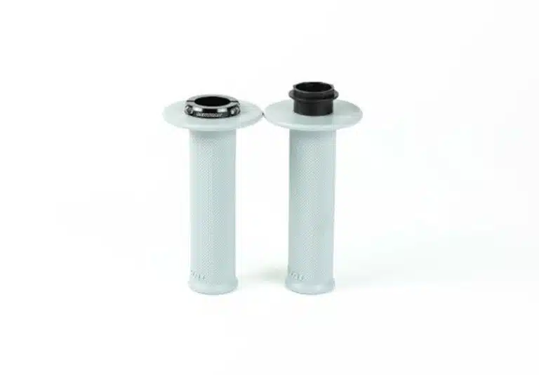 RENTHAL MX Original Lock-On Soft - Full Diamond