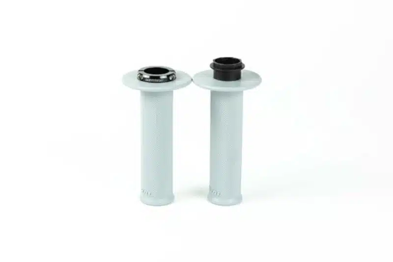 RENTHAL MX Original Lock-On Soft - Full Diamond