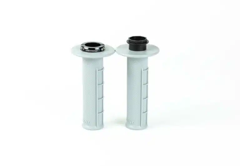 RENTHAL MX Original Lock-On Soft - Half Waffle