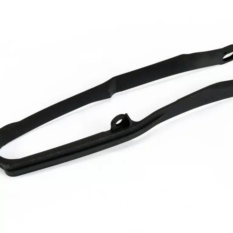 UFO swingarm geleider zwart Honda CRF 250R 18-19 & CRF 250RX 19 & CRF 450R/RX 17-18