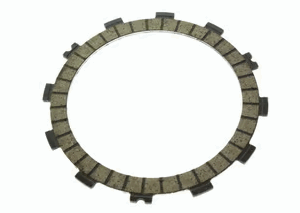 ProX gevoerde koppelingsplaat Honda CR250 '90-07 + CR500 '90-01 ( 1 stuk )