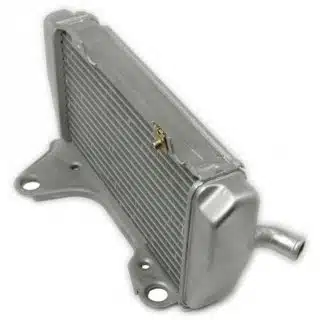 KSX radiator Links OEM Grootte KSX1032