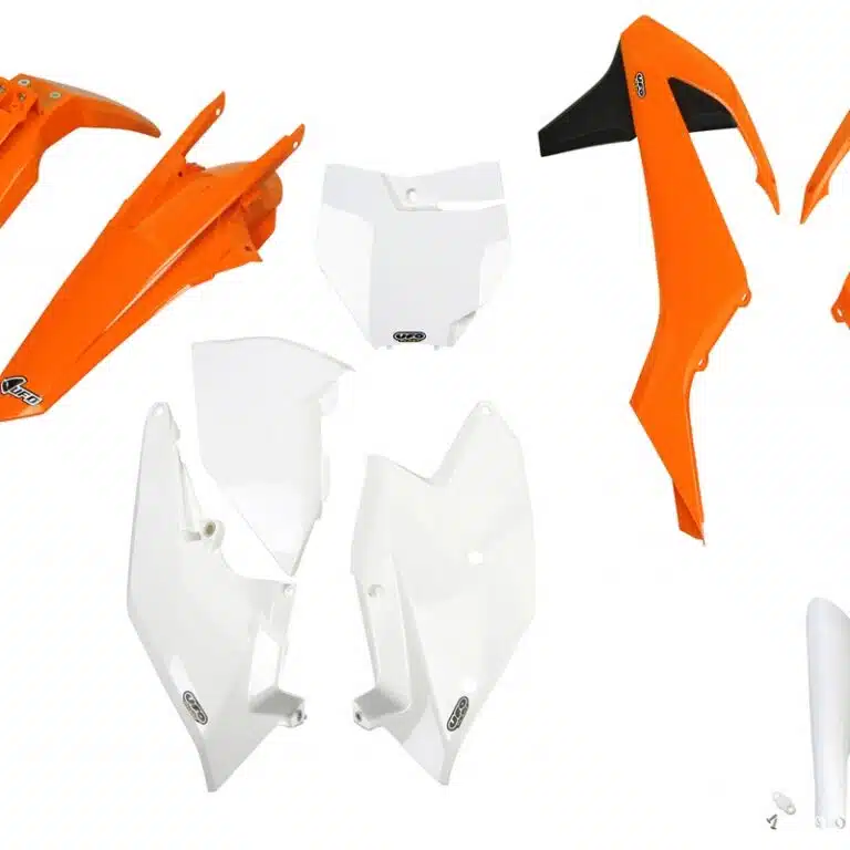 UFO plastic kit OEM 2018 KTM SX 125/150 16-18 & SX 250 17-18 & SX-F 250/350/450 16-18 ( full kit