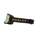 Oakley Airbrake MX Jeffrey Herlings Signature 25 - 24K Iridium lens