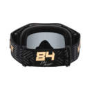 Oakley Airbrake MX Jeffrey Herlings Signature 25 - 24K Iridium lens