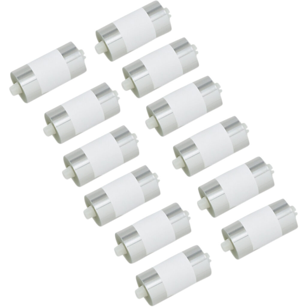 Pro Grip Roll Off Rolletjes XL ( 12 pack )