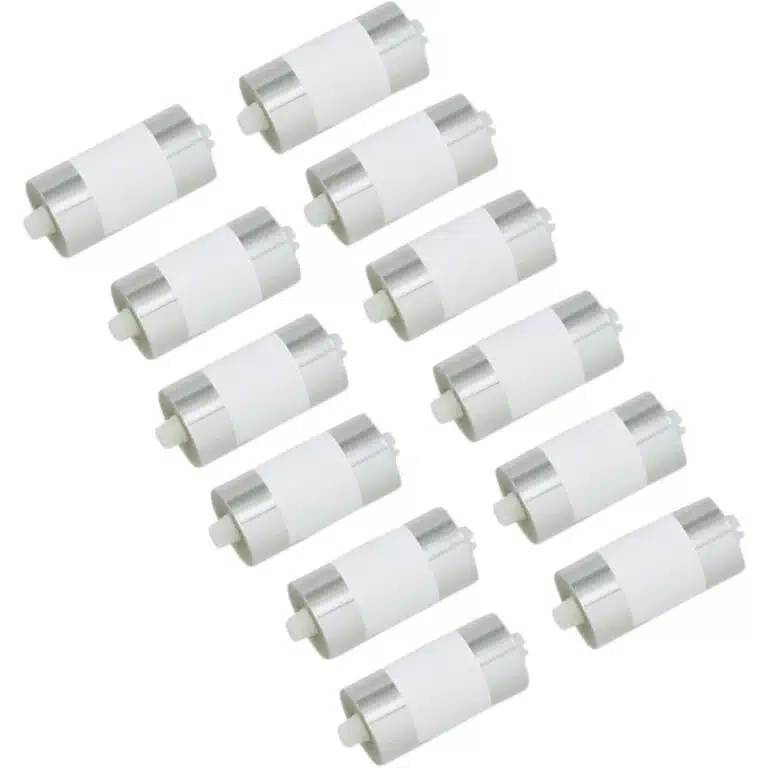 Pro Grip Roll Off Rolletjes XL ( 12 pack )