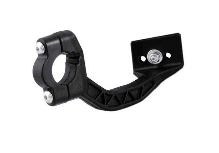 Racetech Bevestiging set plastic voor Racetech Vertigo Handkappen