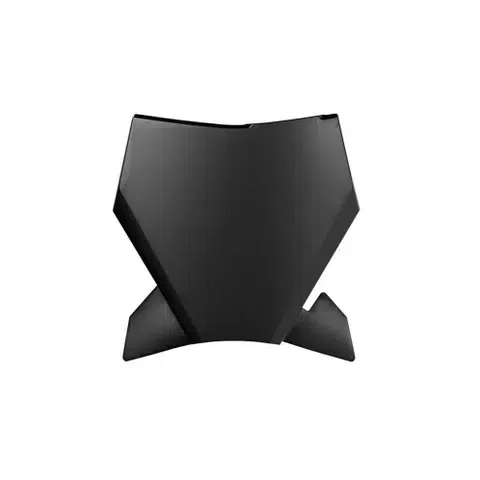 Racetech Voornummerplaat Zwart KTM SX 50 2024-